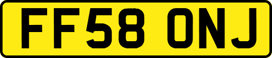 FF58ONJ