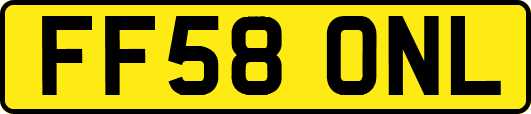 FF58ONL