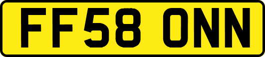 FF58ONN