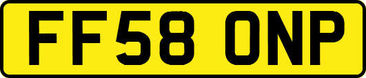 FF58ONP