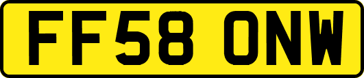 FF58ONW