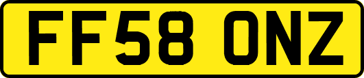 FF58ONZ