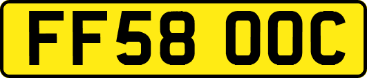 FF58OOC