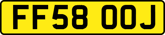 FF58OOJ