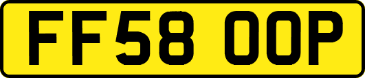 FF58OOP