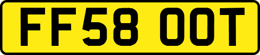 FF58OOT