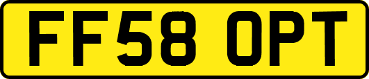 FF58OPT