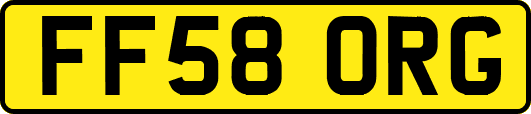 FF58ORG