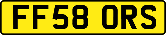 FF58ORS
