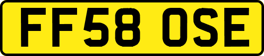 FF58OSE