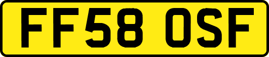 FF58OSF