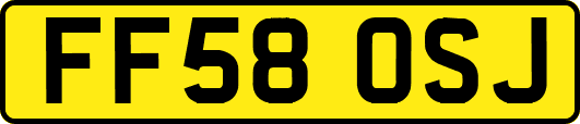 FF58OSJ