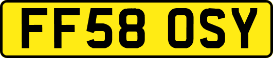 FF58OSY