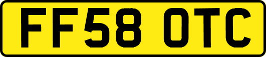 FF58OTC
