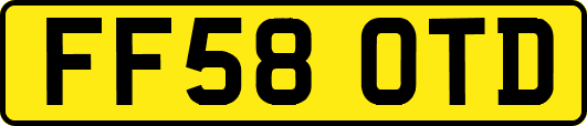 FF58OTD