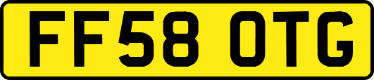 FF58OTG