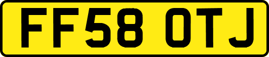FF58OTJ