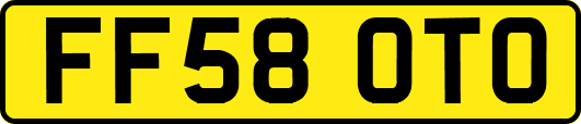 FF58OTO