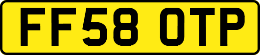 FF58OTP
