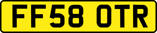 FF58OTR