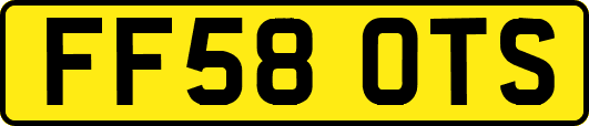 FF58OTS
