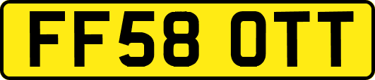FF58OTT