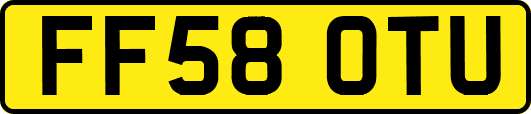 FF58OTU