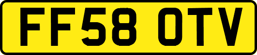FF58OTV