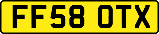 FF58OTX