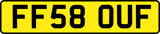 FF58OUF