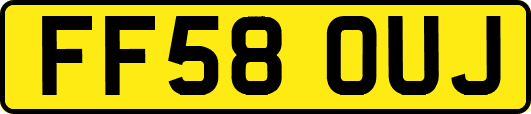 FF58OUJ