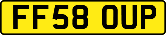 FF58OUP