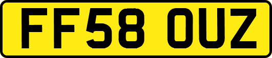 FF58OUZ