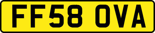 FF58OVA