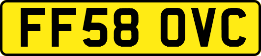 FF58OVC