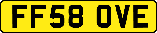 FF58OVE