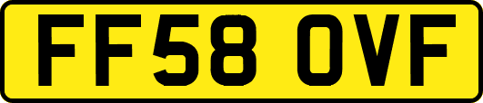 FF58OVF