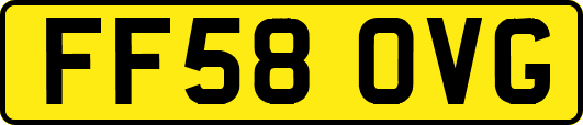 FF58OVG