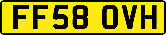FF58OVH