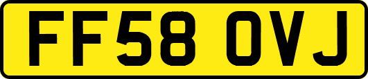 FF58OVJ