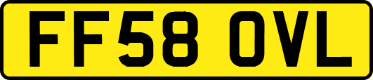 FF58OVL
