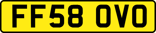 FF58OVO