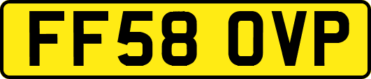 FF58OVP
