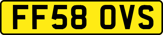 FF58OVS