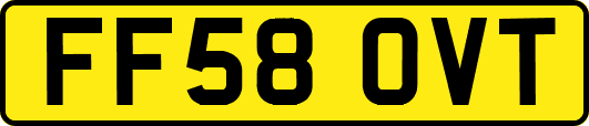 FF58OVT