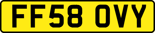 FF58OVY