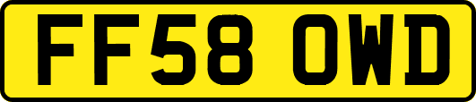 FF58OWD