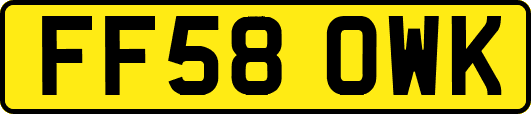 FF58OWK
