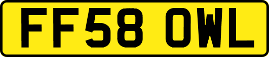FF58OWL