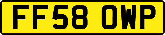 FF58OWP